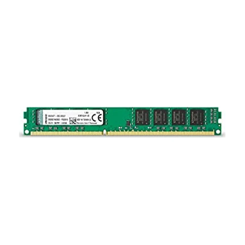 Kingston 8GB 1600Mhz DDR3L1,35V & 1,5V - image 1