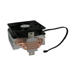 LC-Power CPU cooler LC-CC-120AMD FM1/FM2/AM2/AM2+/AM3/+/4775/1150/1151/1155/1156/1366/2011/2011-3 - thumbnail 1