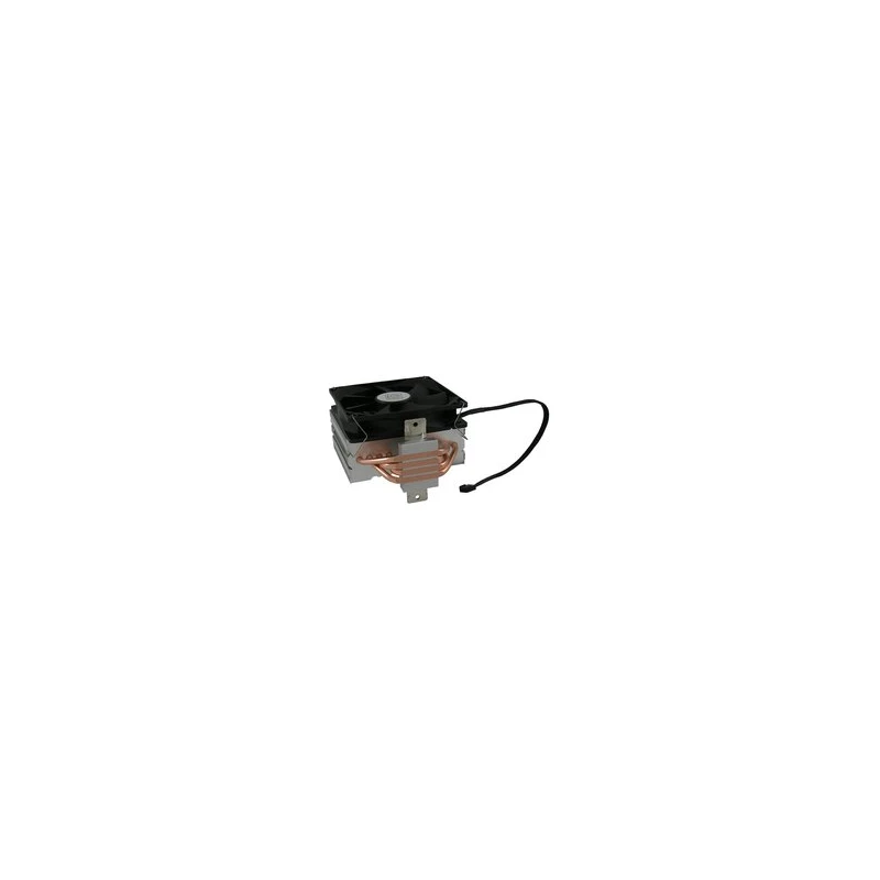 LC-Power CPU cooler LC-CC-120AMD FM1/FM2/AM2/AM2+/AM3/+/4775/1150/1151/1155/1156/1366/2011/2011-3 - image 1