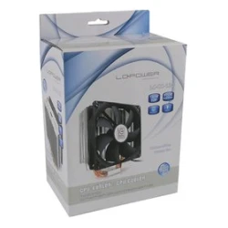 LC-Power CPU cooler LC-CC-120AMD FM1/FM2/AM2/AM2+/AM3/+/4775/1150/1151/1155/1156/1366/2011/2011-3 - thumbnail 3