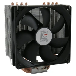 LC-Power CPU cooler LC-CC-120AMD FM1/FM2/AM2/AM2+/AM3/+/4775/1150/1151/1155/1156/1366/2011/2011-3 - thumbnail 4