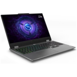 Lenovo Laptop LOQ 15IRX9 15.6" FHD, i7-13650HX, 24GB RAM, RTX 4060 - thumbnail 1