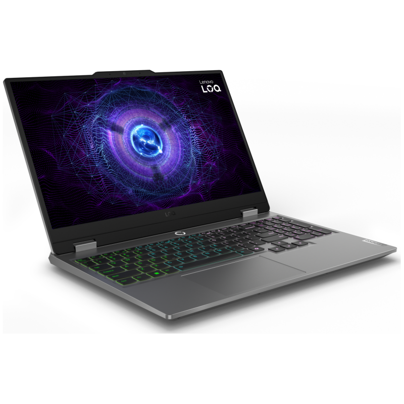 Lenovo Laptop LOQ 15IRX9 - 15.6" FHD, i7-13650HX, 24GB RAM, 512GB SSD - image 1