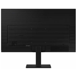 Samsung 24" FHD Essential MonIPS, 1920x1080, 1000:1, 100Hz5ms, 250cd, VGA, HDMI, Tilt - thumbnail 2