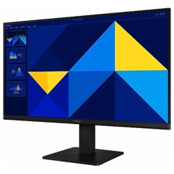 Samsung 24" FHD Essential MonIPS, 1920x1080, 1000:1, 100Hz5ms, 250cd, VGA, HDMI, Tilt - thumbnail 3