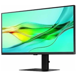 Samsung monitor ViewFinity S6QHD, 27", IPS, 100Hz, 350cd5ms, HDMI, DP, USB Hub, Type-C(90W) - thumbnail 2