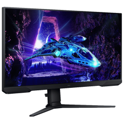Samsung 27" G30D Odyssey 180Hz27",VA,FHD,250cd,1ms,HDMI,DP,Tilt,Swivel,Pivot,HA,VESA 100x100mm - thumbnail 2