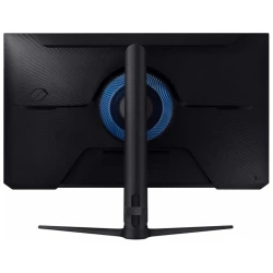 Samsung 27" G30D Odyssey 180Hz27",VA,FHD,250cd,1ms,HDMI,DP,Tilt,Swivel,Pivot,HA,VESA 100x100mm - thumbnail 4
