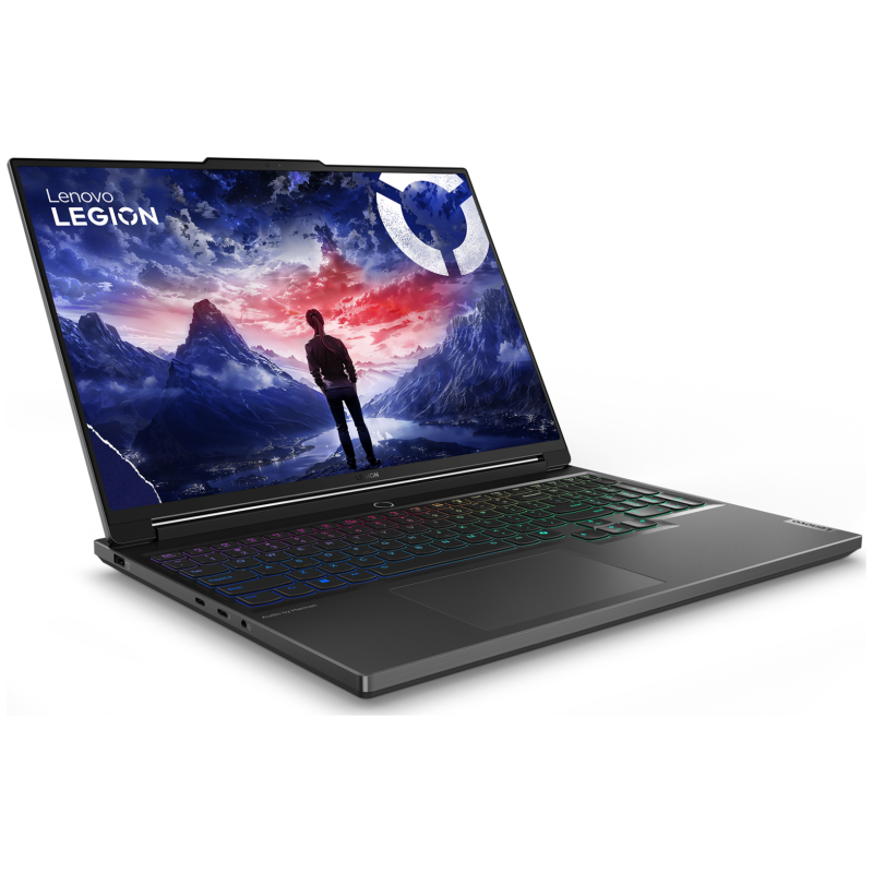 Lenovo Laptop Legion 7 16IRX9 - 16" 3.2K 165Hz, i9-14900HX, 32GB RAM, 1TB SSD RTX 4060 - image 1