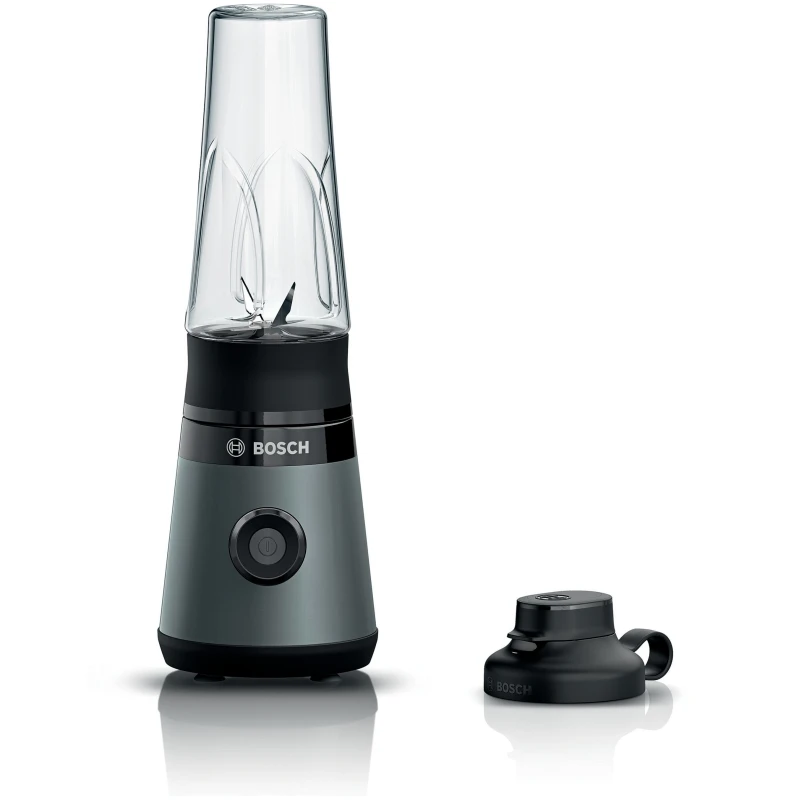 BOSCH Blender VitaPower Serie 2|, Silver, 450W,40.000 RPM,  ToGo Boca - image 1