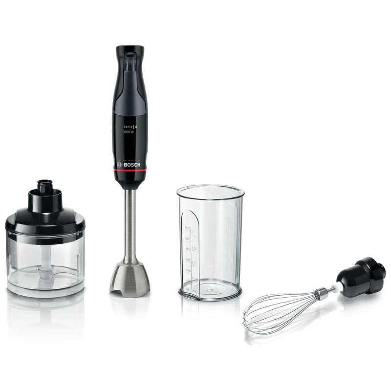 BOSCH štapni mikser MSM4B621 1000W, Sjeckalica, Mutilica, ErgoMaster - image 1
