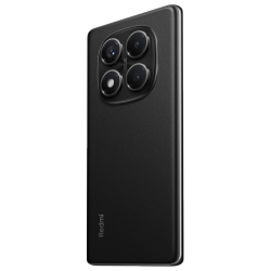 Redmi Note 14 PRO 8+256, Black, Midnight  Black - thumbnail 1