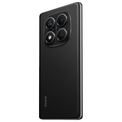 Redmi Note 14 PRO 8+256, Black, Midnight  Black - thumbnail 1
