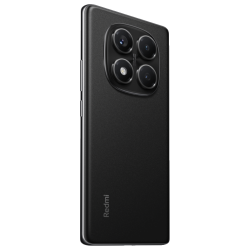 Redmi Note 14 PRO 8+256, Black, Midnight  Black - thumbnail 3
