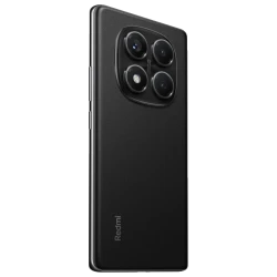 Redmi Note 14 PRO 8+256, Black, Midnight  Black - thumbnail 3