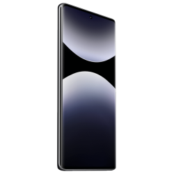 Redmi Note 14 PRO 8+256, Black, Midnight  Black - thumbnail 4