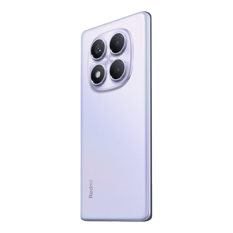 Redmi Note 14 PRO 8+256,Purple, Aurora Purple - image 1