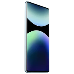 Redmi Note 14 PRO 8+256, Blue, Ocean Blue - thumbnail 3