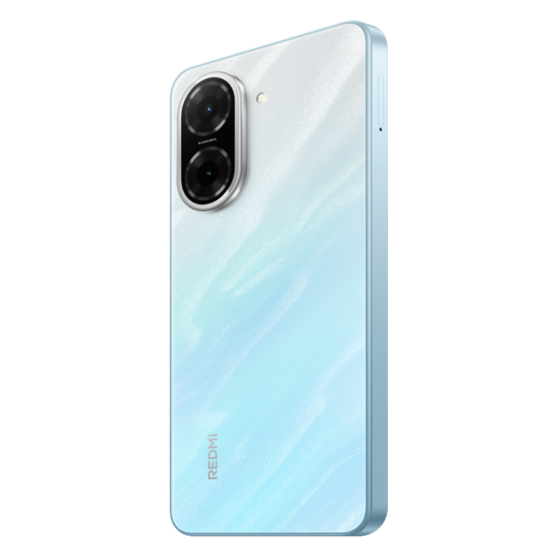 Redmi A5 4+128, Blue - image 1