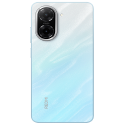 Redmi A5 4+128, Blue - thumbnail 2