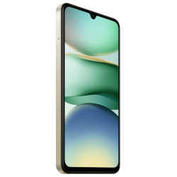 Redmi A5 4+128, Gold Sand - thumbnail 3