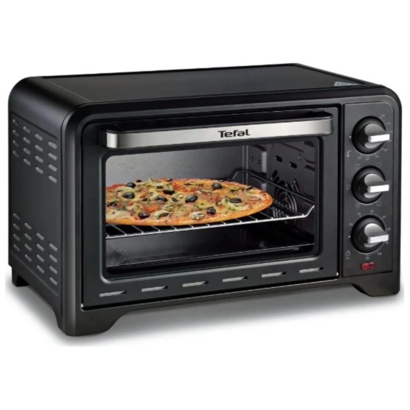 Tefal mini pećnica 19L - image 1