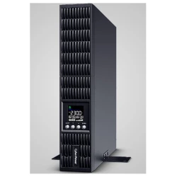 CyberPower 2000VA/1800W OLS2000ERT2UA, online, Rack/Tower - thumbnail 2