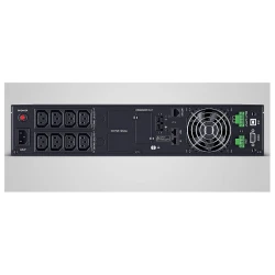 CyberPower 2000VA/1800W OLS2000ERT2UA, online, Rack/Tower - thumbnail 3