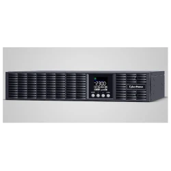 CyberPower 2000VA/1800W OLS2000ERT2UA, online, Rack/Tower - thumbnail 1