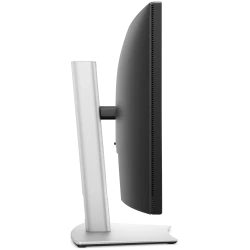 Dell Monitor Pro 34 Plus P3425WE - 34" WQHD, 100Hz, IPS, Antirefleks - thumbnail 5