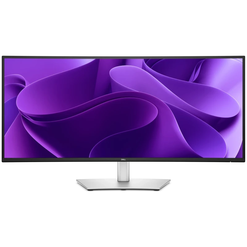Dell Monitor Pro 34 Plus P3425WE - 34" WQHD, 100Hz, IPS, Antirefleks - image 1