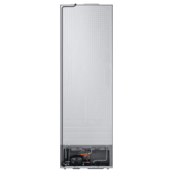 Samsung frižider RB34C652ESA visina 185 cm, zapremina 341l - thumbnail 1