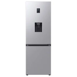 Samsung frižider RB34C652ESA visina 185 cm, zapremina 341l - thumbnail 2