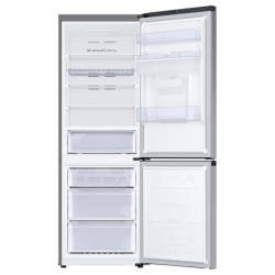 Samsung frižider RB34C652ESA visina 185 cm, zapremina 341l - thumbnail 6