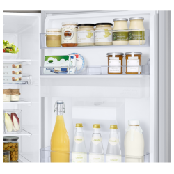 Samsung frižider RB34C652ESA visina 185 cm, zapremina 341l - thumbnail 7