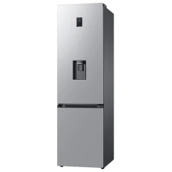 Samsung frižider RB38C650ESA visina 203 cm, zapremina 386l - thumbnail 1