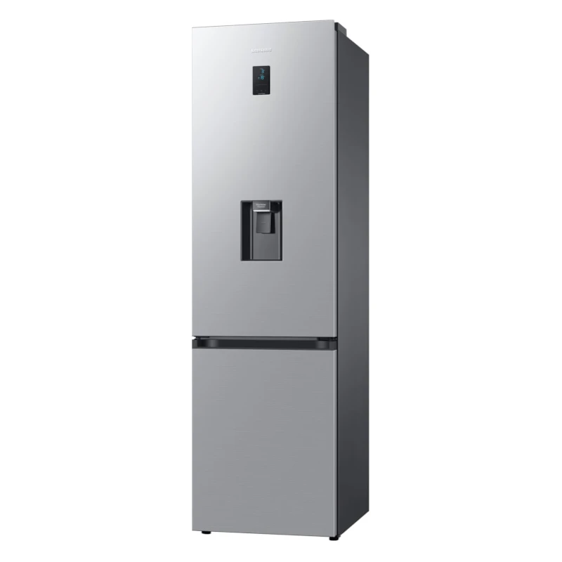 Samsung frižider RB38C650ESA visina 203 cm, zapremina 386l - image 1