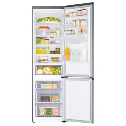 Samsung frižider RB38C650ESA visina 203 cm, zapremina 386l - thumbnail 3