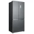 SBS Free built-in frižider TCL RC521CXE0 - thumbnail 2