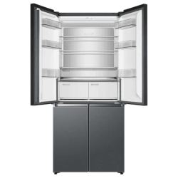 SBS Free built-in frižider TCL RC521CXE0 - thumbnail 3