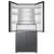 SBS Free built-in frižider TCL RC521CXE0 - thumbnail 3