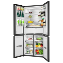 SBS Free built-in frižider TCL RC521CXE0 - thumbnail 4