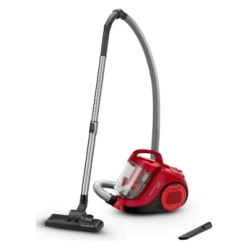 Rowenta usisivač Swift P. Red - thumbnail 1