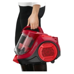 Rowenta usisivač Swift P. Red - thumbnail 3