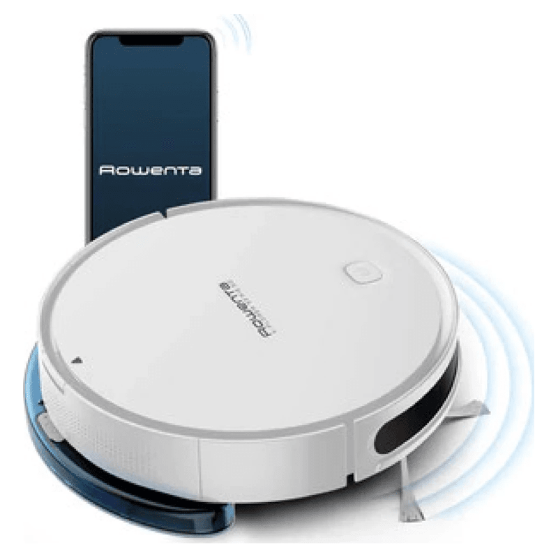 Rowenta robot usisivač S50 - image 1