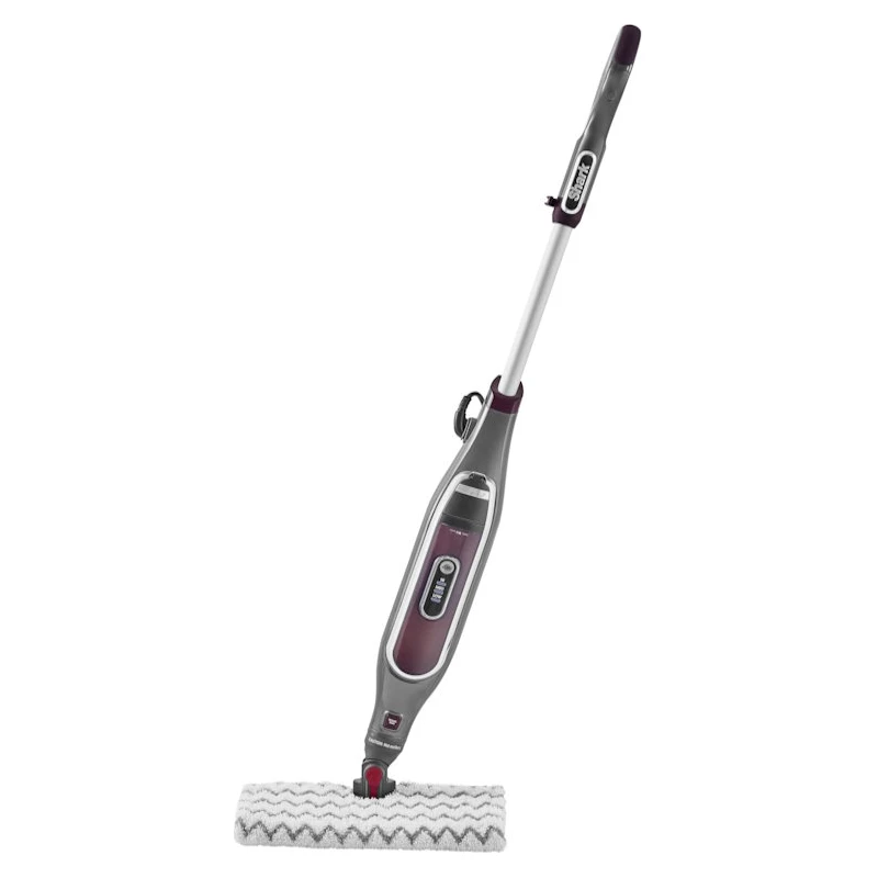 Shark parni cistac S6003EUKap. 0.35L, 1200W, inteligentna kontrola pare, za tvrde podove - image 1