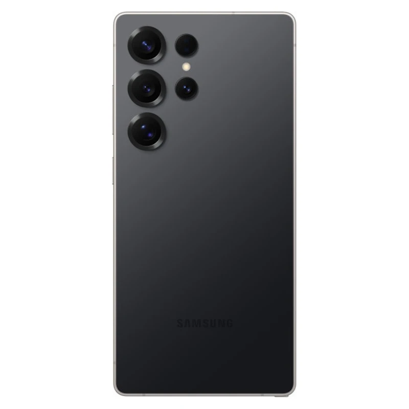 Samsung S25 ULTRA 12+256,BlackAndroid 15, OneUI 76,9" display,200/50/50/10 MP cam - image 1