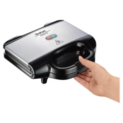 Tefal Ultracompact Grill - thumbnail 2