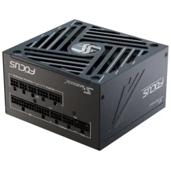NAPAJANJE Seasonic FOCUS GX-750 ATX 3.0, 80 Plus Gold - thumbnail 2