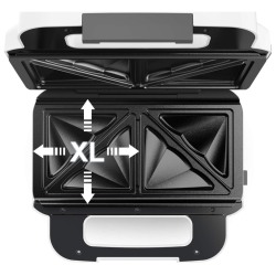 Tefal Multilates Snack XL Snack XL - thumbnail 5